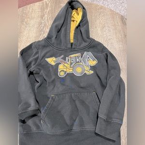 John Deer 4t sweatshirt